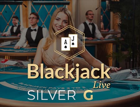 Blackjack Silver G