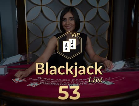 Platinum Privé Blackjack 1