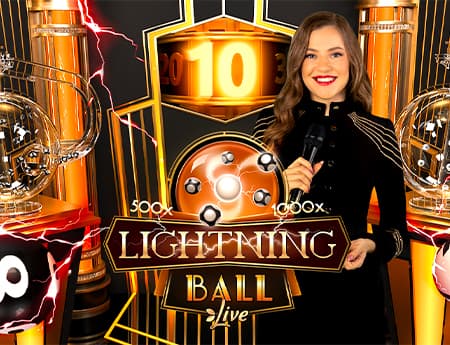 Lightning Ball