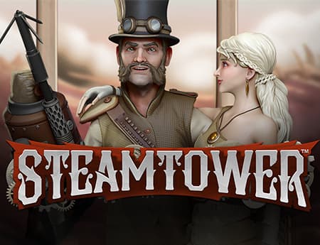 Steam Tower