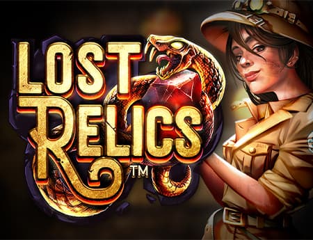 Lost Relics